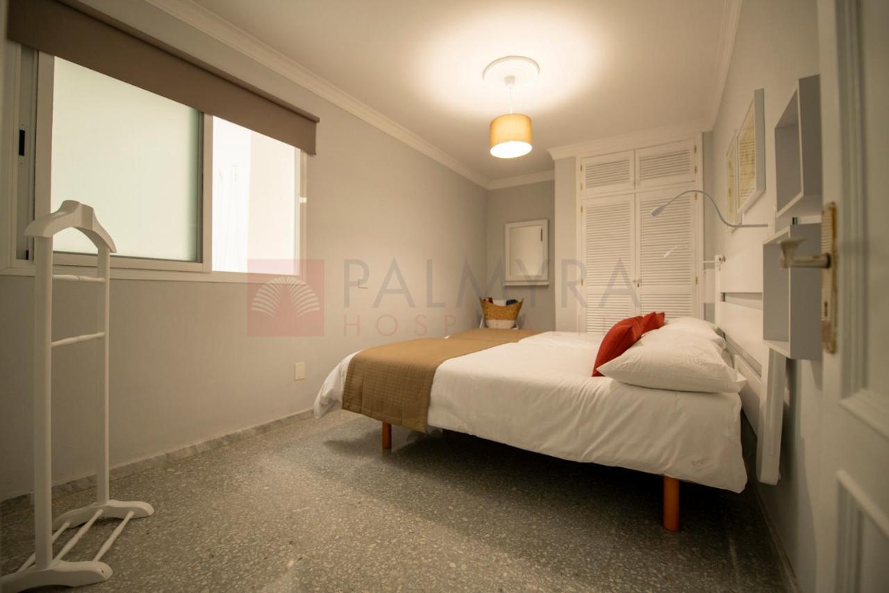 Trip Canteras, New Beach Apartment Las Palmas de Gran Canárias Exterior foto