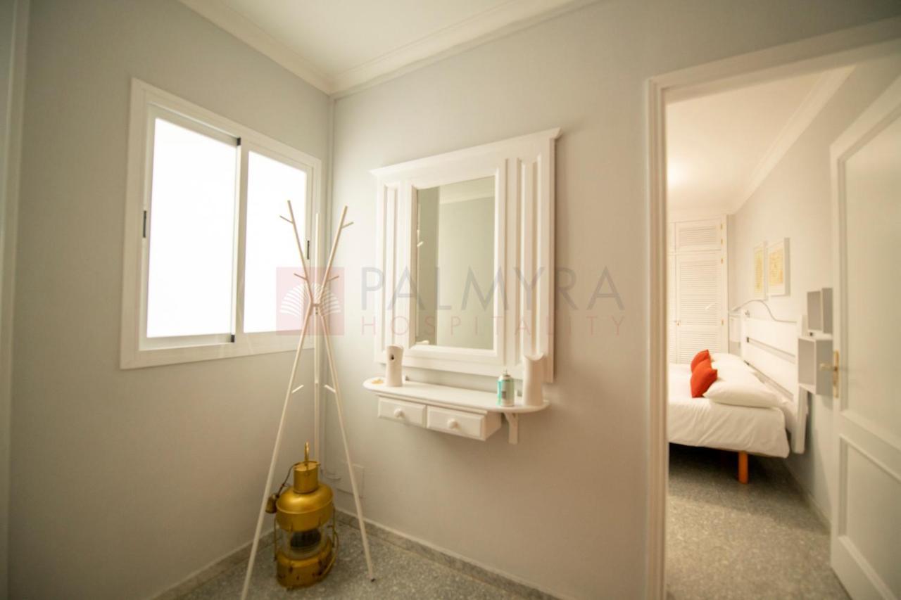Trip Canteras, New Beach Apartment Las Palmas de Gran Canárias Exterior foto